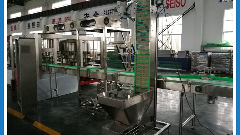 果蔬加工设备售后保修期的考量因素