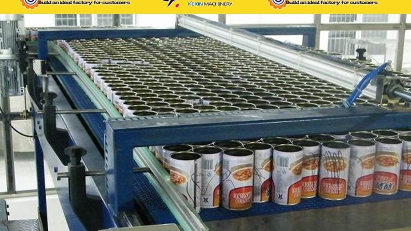 速冻设备：揭秘其优缺点，助力食品饮料工厂选型