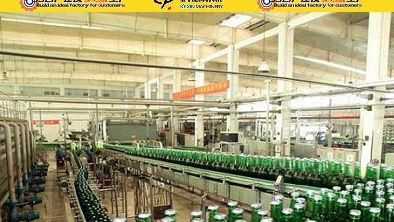 燃气炒货机定制尺寸与材质解析：关键因素与选型要点