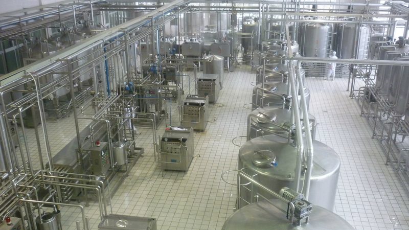 小型油炸机安装步骤全解析：确保安全高效运行