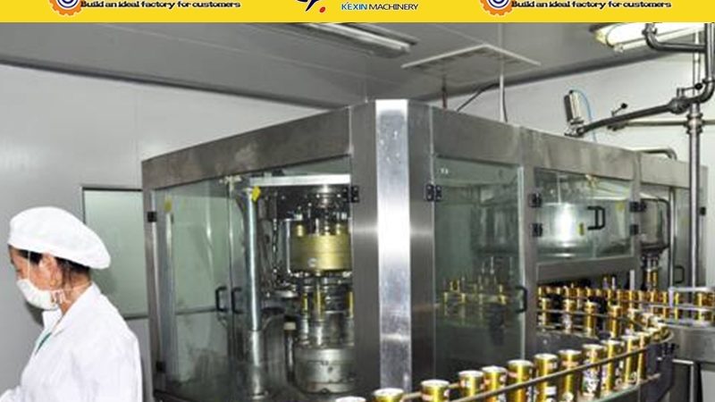 肉制品加工设备：揭秘其核心工艺与选型要点