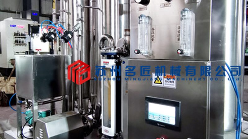 糖果机械出口俄罗斯，GOST认证流程详解