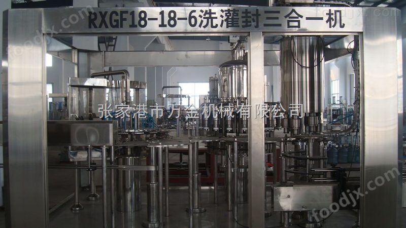 全自动饮料生产线售后服务哪家强？揭秘关键因素**