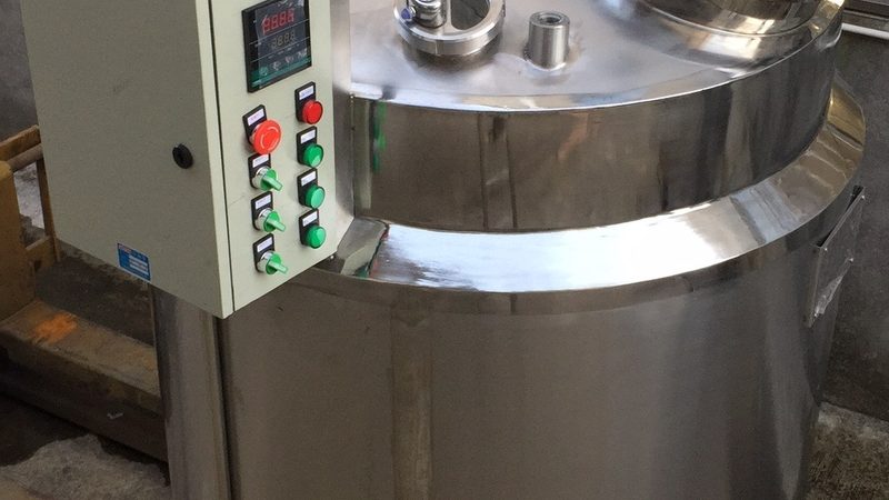 肉类加工设备材质要求：如何确保食品安全与设备耐用性**