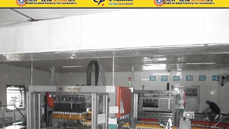 食品厂油炸机选型：如何兼顾效率和卫生**