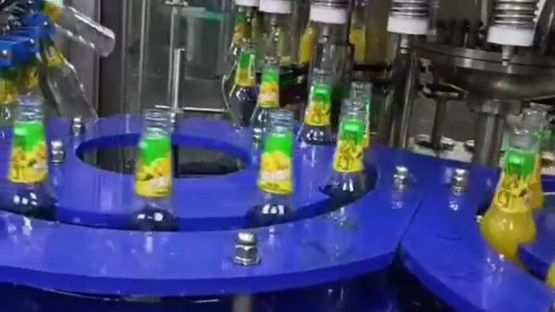 小标题：肉类加工行业现状