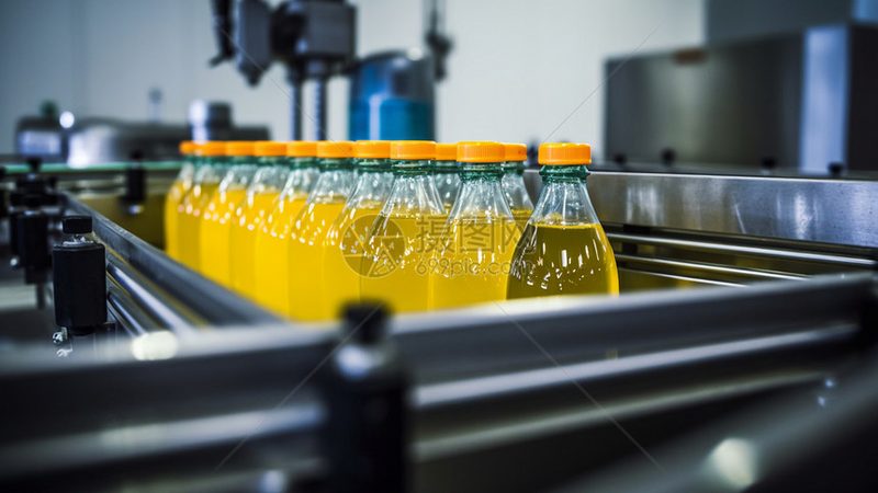 揭秘国内果蔬加工设备排名背后的秘密