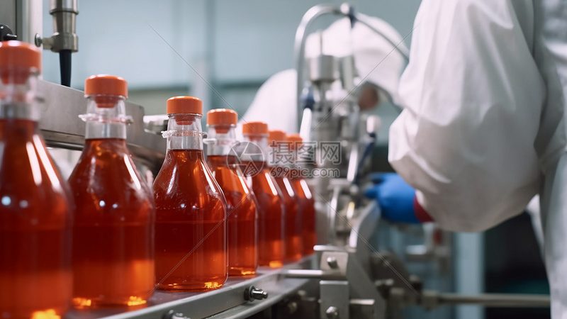 烘焙机器分类及用途详解