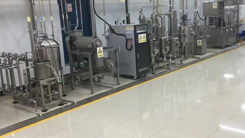 食品输送设备代理区域保护政策：了解与应对