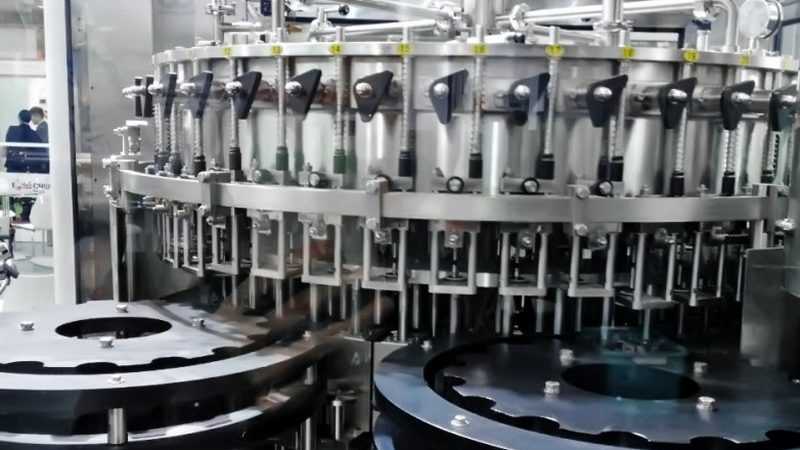 炒菜机器人主板故障代码解析与维修指南