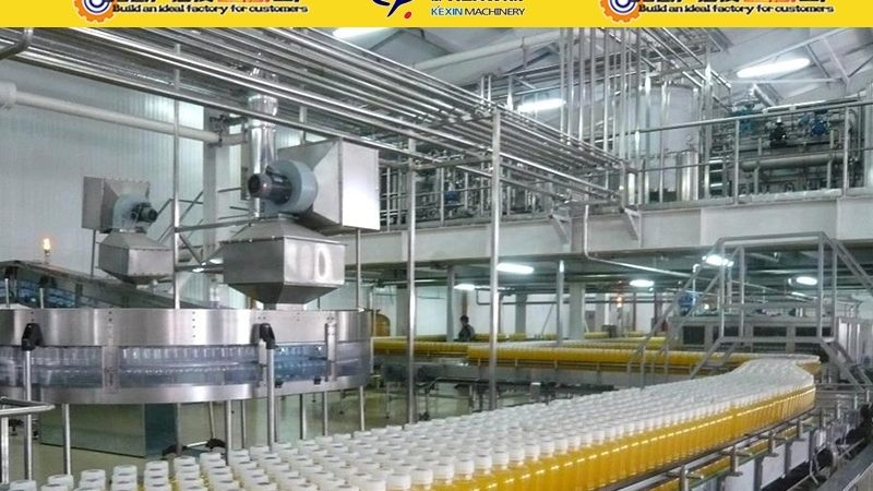 糖果机械出口标准与国内标准的差异解析