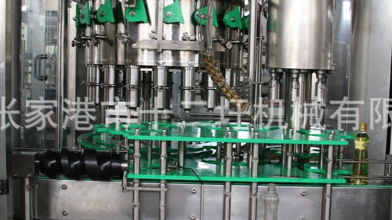 管式杀菌机材质304与316L：材质选择背后的考量