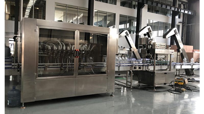 肉类加工设备自动化之路：揭秘价格背后的价值