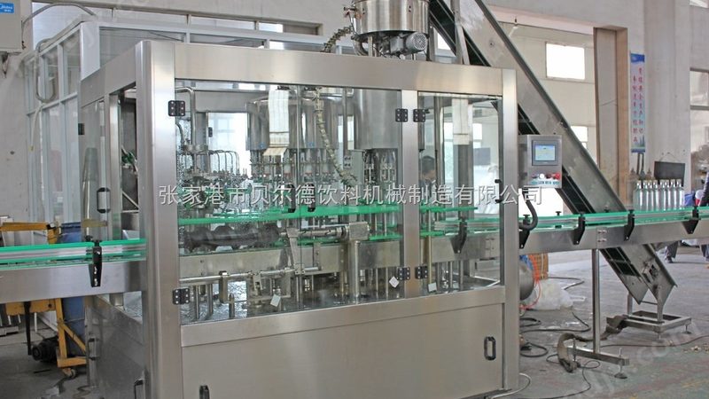 果蔬加工机械：揭秘其工作原理与选购要点
