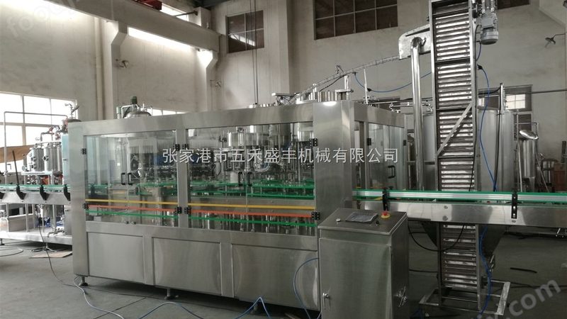 小型食品加工设备：如何选择合适的厂家**