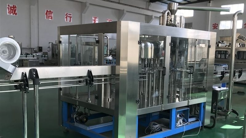 馒头生产线：揭秘其核心技术与应用场景