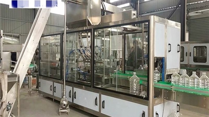 炒制流程规范：多功能炒货机高效生产的秘诀**