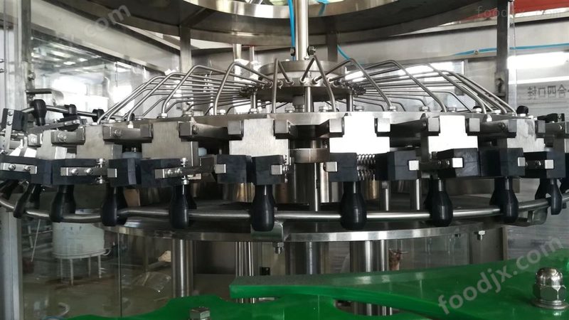 连续式油炸机：揭秘其优势与潜在问题