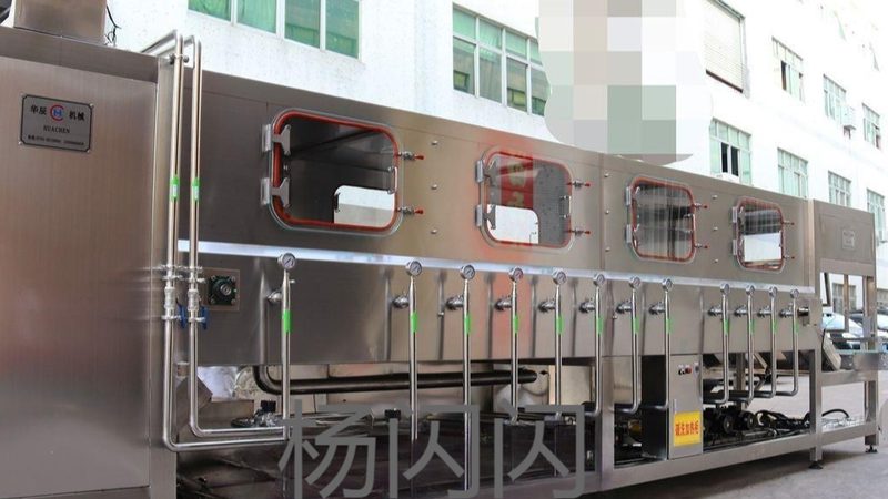 2025炒货机代理新政策解读：合规与市场趋势并行